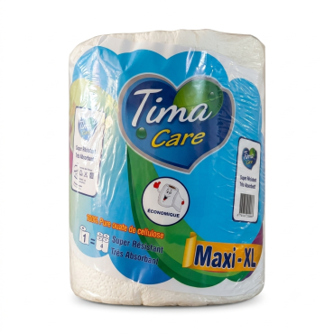 Mouchoir - TIMA - essuie...