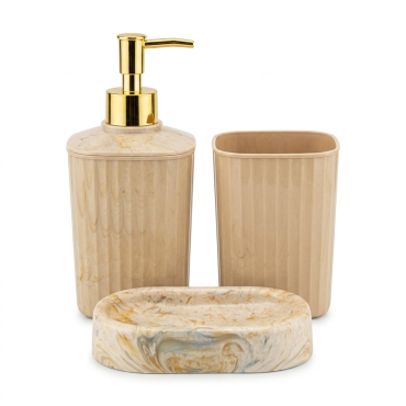 Accessoires Salle de bain 3...