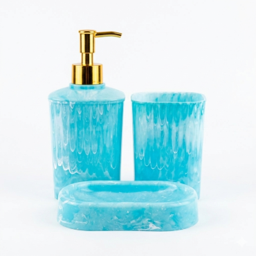 Accessoires Salle de bain 3...