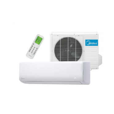 SPLIT MIDEA 9000 BTU 1.25...