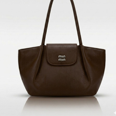 Sac à Main Véronica marron...