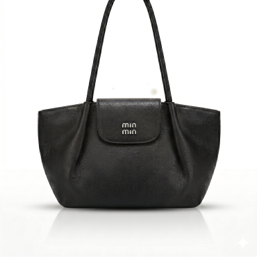 Sac à Main Véronica Noir