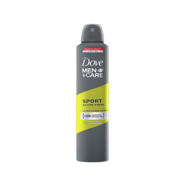 Déodorant DOVE Men+Care...