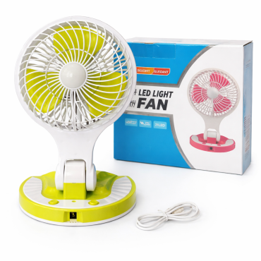 Mini Ventilateur...
