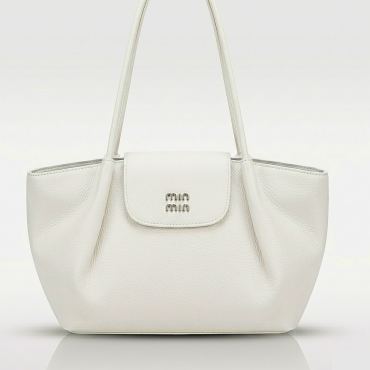 Sac à Main Véronica Blanc...