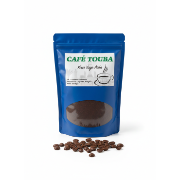 Café Touba - 500G