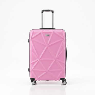 Valise Rose Format Medium...