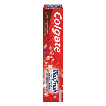 Dentifrice - Colgate MAXI...