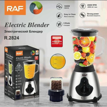 Blender / Mixeur en Verre...
