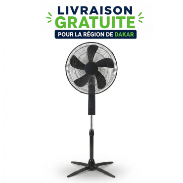 VENTILATEUR BINATONE SUR...