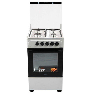 CUISINIERE ASTECH 4 FEUX...