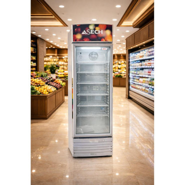 REFRIGERATEUR ASTECH 1PORTE...