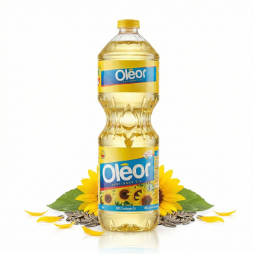 Oléor - Huile de tournesol...