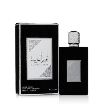 Eau de PARFUM Dubai Ameer...