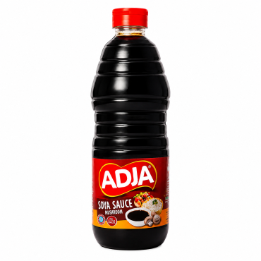Sauce Soja champignons Adja...