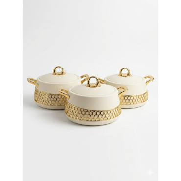 LOT DE 3 BOLS 24H Niarel...