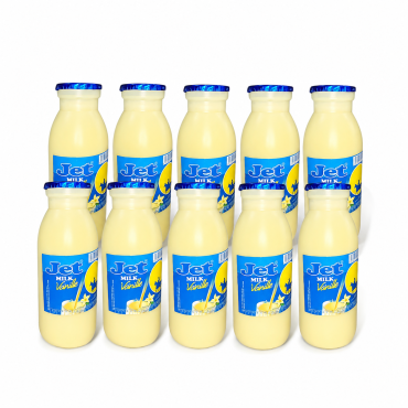 Lait - Stérilisé -...