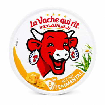 Fromage - La Vache qui rit...