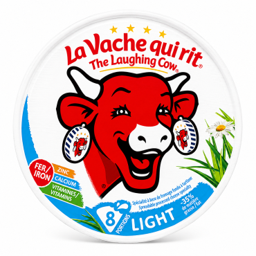 Fromage - La Vache qui rit...
