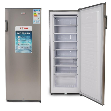 CONGELATEUR ASTECH VERTICAL...