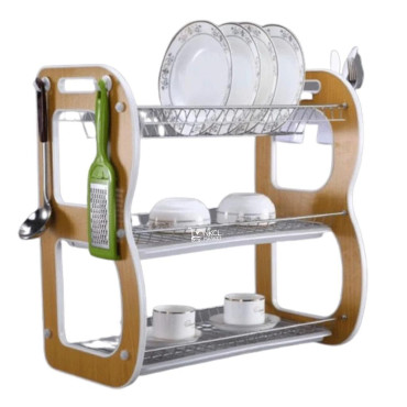 Etagére de rangement...
