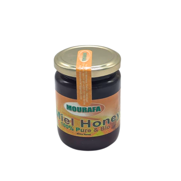 Miel honey - 100% pure et...