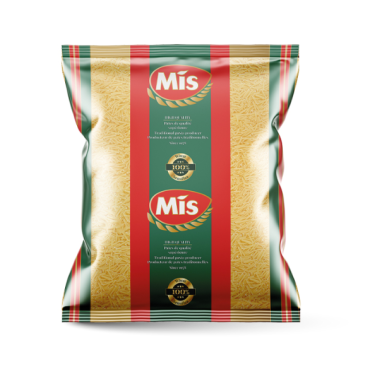 Vermicelles - MIS - 5 kg
