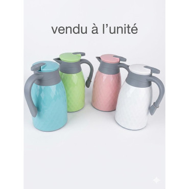 Thermos 24H Little Ding 1L