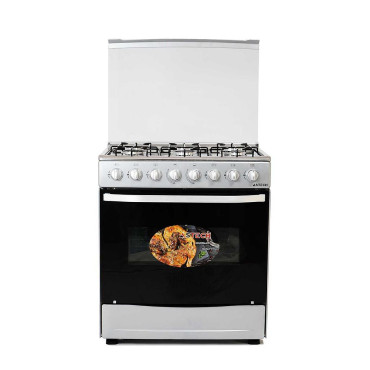 CUISINIERE ASTECH 6FEUX...