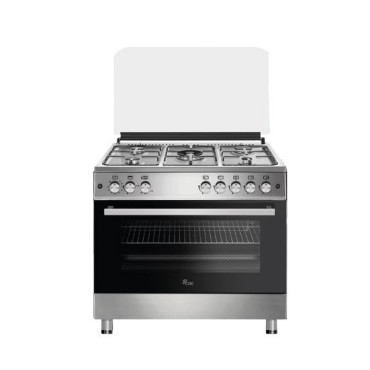 CUISINIERE ROCH 5 FEUX...