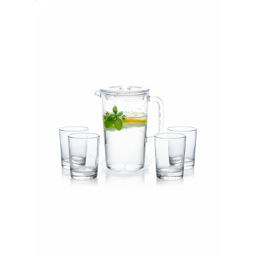Carafe Réception...