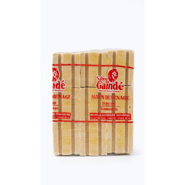 Savon de ménage - Sabou...