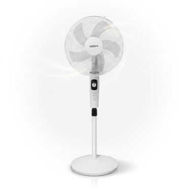 VENTILATEUR DESKA 18' SUR...