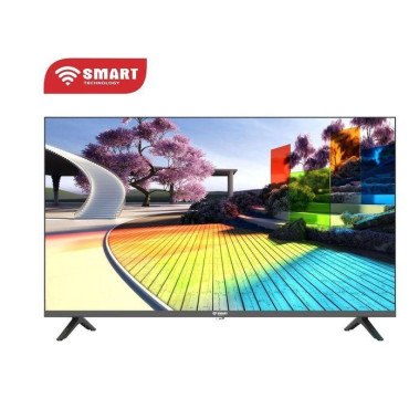 TELEVISEUR SMART TECHNOLOGY...