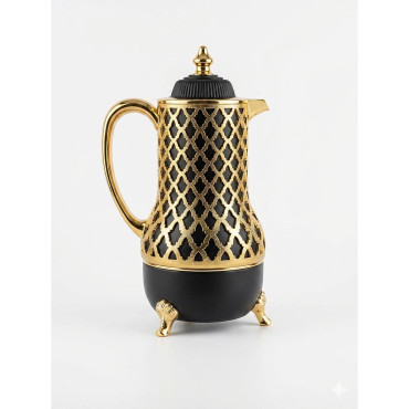 Thermos 24H de luxe Noir...