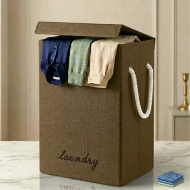 Panier à linge LAUNDRY...