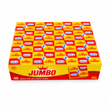 Épices JUMBO - Tablier de...