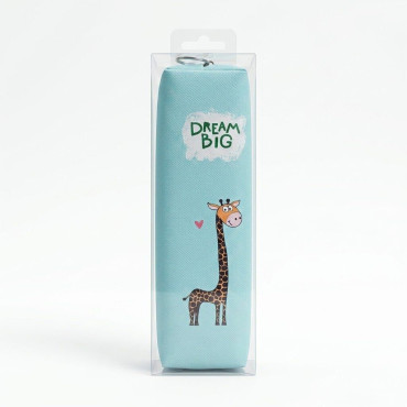 Trousse Scolaire DREAM BIG...