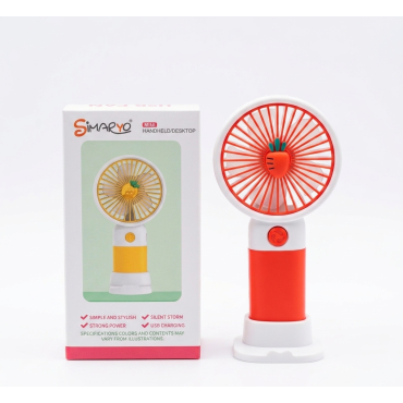 Mini ventillateur portable...