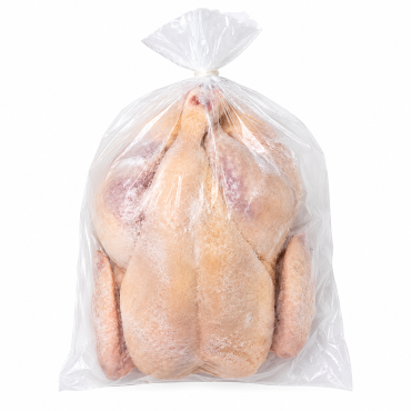 Poulet entier 1,400kg à...