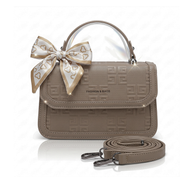 Sacoche prestige 2 - Beige...