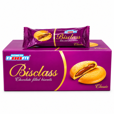 Biscuits - Bisclass-...