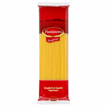 Spaghetti - PASTANORA- 500G