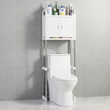 Rangement de salle de bain