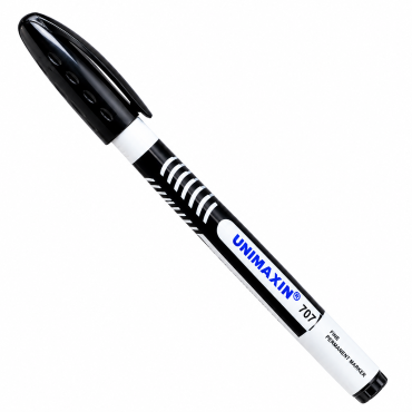 Stylo UNIMAXIN - Noir