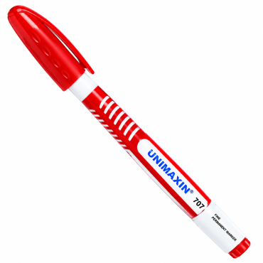 Stylo UNIMAXIN - Rouge