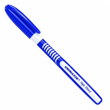 Stylo UNIMAXIN - Bleu