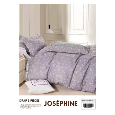 DRAP 3 PIÈCES Joséphine A53