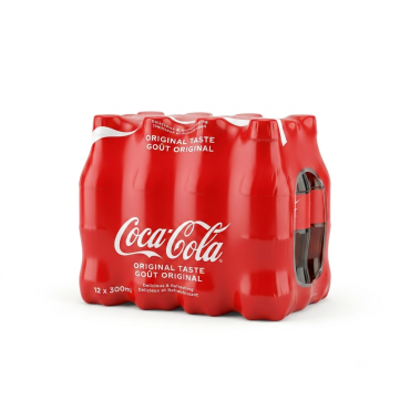 Sodas - Coca - Petit model...