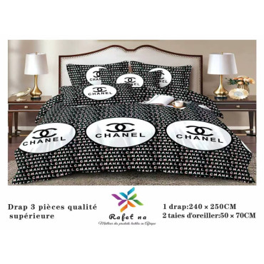 Drap 3 pièces Rafet Na N°603